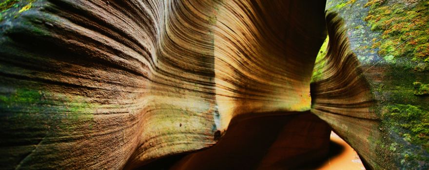 Maoxiang Grand Canyon