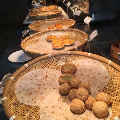 常州富都voco酒店·V Kitchen餐厅 User Photo