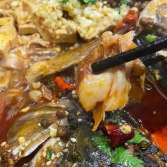 汤火功夫骨汤麻辣烫(昌隆路店) User Photo