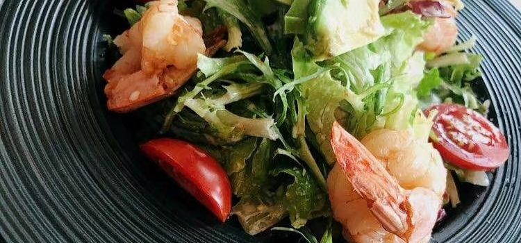Restaurant Taras