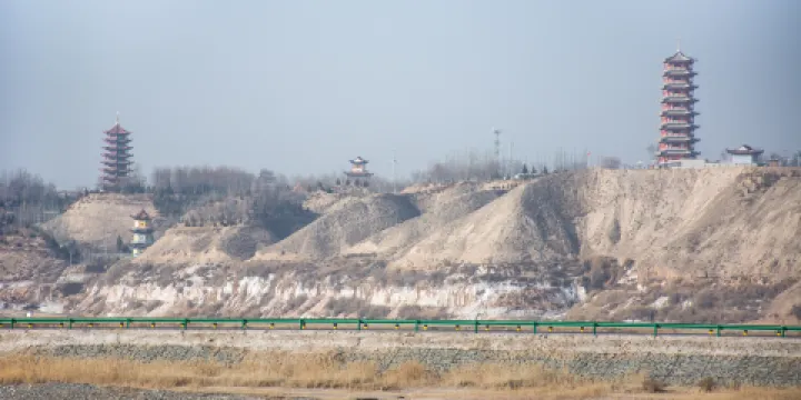 紅軍長征勝利景園