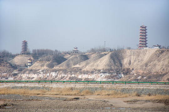 Garden of Victory  of Red Army's Long March