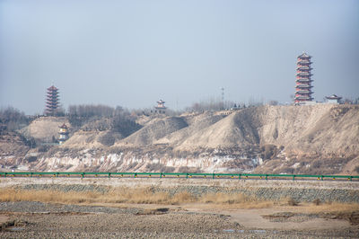 Garden of Victory  of Red Army's Long March