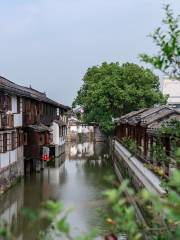 Qingxi Old Street