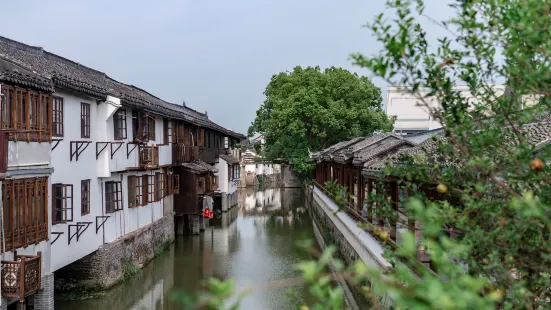 Qingxi Old Street