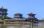 Lingwu High Temple
