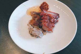 Shang Palace user photo
