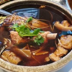 Bacio di Latti 여행 사진