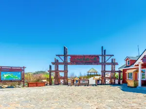 小水口森林公園