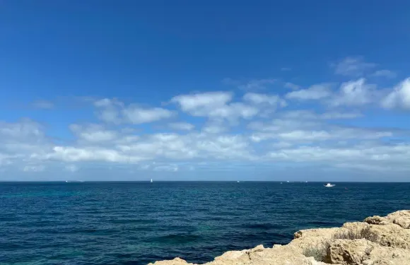Bathers Beach House