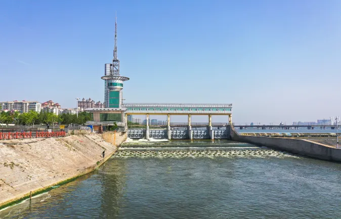Tujia Hotels in Linyi