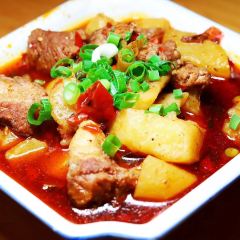 悦来张豆花 User Photo