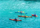 6 Great Places to Go Kayaking in Singapore