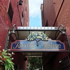 Jardin Nelson張用戶圖片