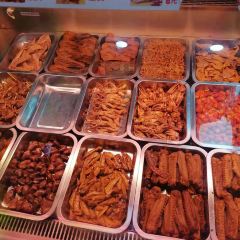 绝味鸭脖(秦安广场店) ảnh của người dùng