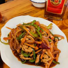 SHIBATI GLASSES NOODLE User Photo