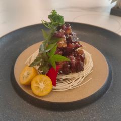 七彩山庄竹宴餐厅 User Photo