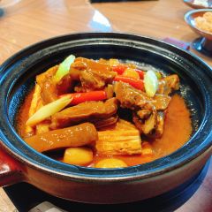 柴门荟(前滩太古里店) User Photo