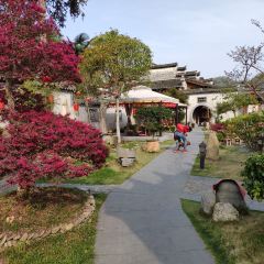 SAN WEI CHURCH User Photo