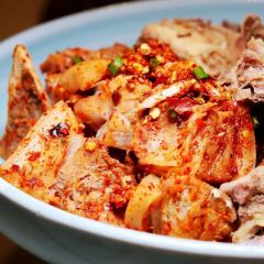 Dasanzheng Beef User Photo