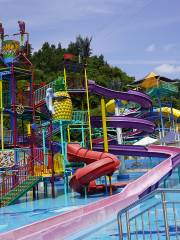 Chimelong Water Park