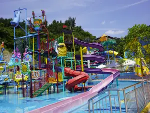 Chimelong Water Park