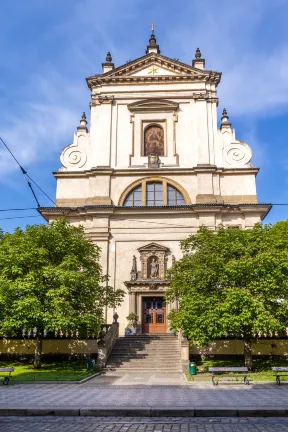 Hotels in der Nähe von Südböhmisches Museum Budweis