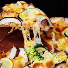 SUNPATIO Cafe & Bar阳苔花园餐吧 여행 사진