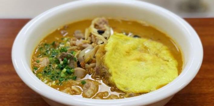 北泉姐老友(友爱南路店)
