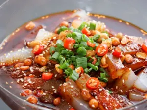 五粮液海鲜大酒店(文博城店)