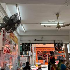 Rung Rueang pork noodle User Photo