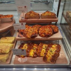 蜜镇西点(颐高广场店) User Photo