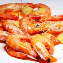 Lao YuMin Seafood User Photo