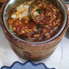 温都尔汗食府 User Photo