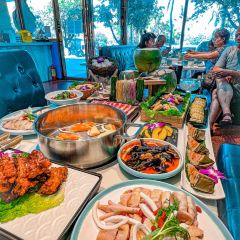 Meng Da Da Coconut Chicken (Yalong Bay Forest Park Branch) User Photo