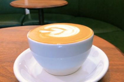 Moon coffee Roasters