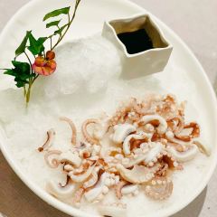 甬府小鲜(环贸iapm店) User Photo