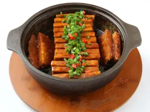 甬上名灶(环城西路店)
