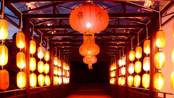 Leizhou The Drum City of Modocum Resort