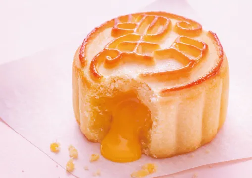 【2026月餅推介】精選香港月餅排名靠前的8間奶黃月餅  尋覓不一樣的中秋味道