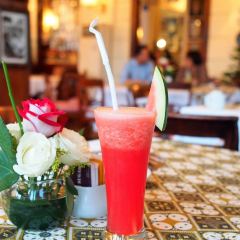 Cafe Batavia User Photo