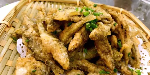 老彭飯店(三元閣店)