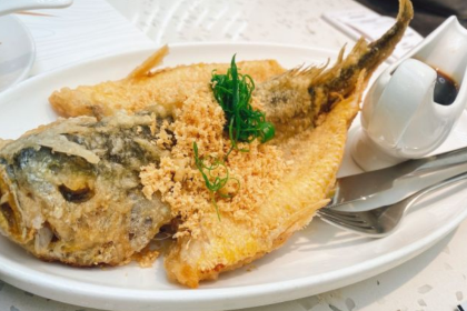 Da Shu Restaurant (Shanghai First Store)