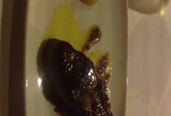 Paco Roncero Restaurante用戶圖片