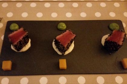 Bodega de los Secretos