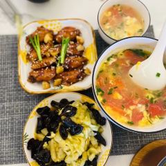 Tonchibo User Photo