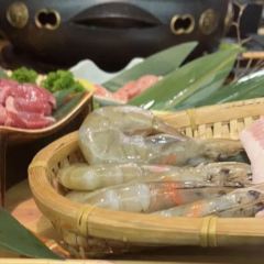 大福黑牛料理烤肉·烤鳗鱼 여행 사진
