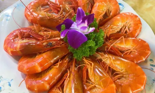 XIAO HAI TUN LIAN SUO HAI XIAN CANTING