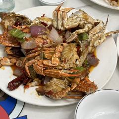 汪姐海鲜(侨港店) User Photo