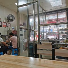 在這裡廈門特色小吃店張用戶圖片